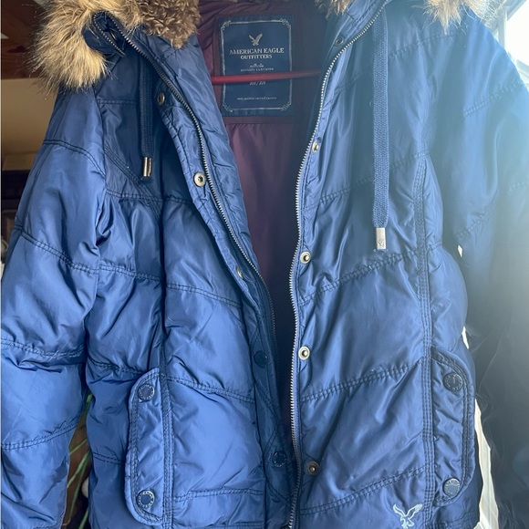 American Eagle Outfitters Jacket - Picture 2 of 3